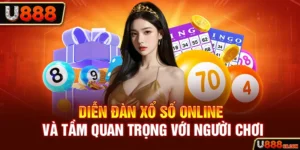 Diễn Đàn Xổ Số Online