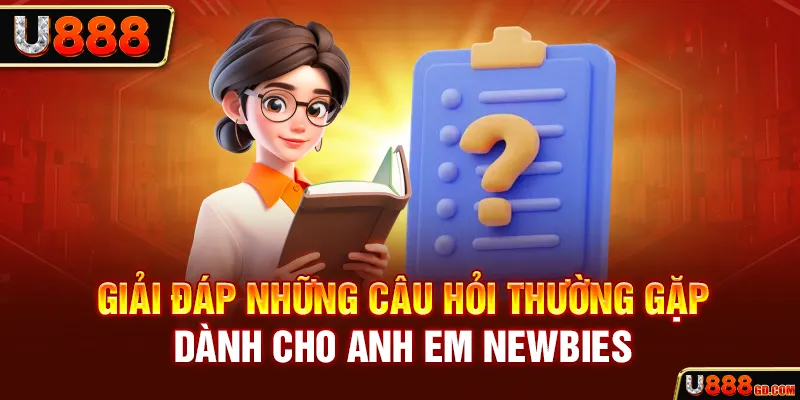 Những câu hỏi thường gặp của hội viên