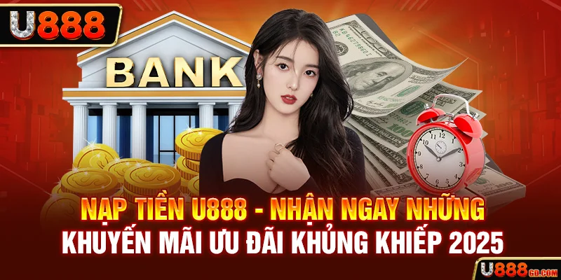 Lý do người chơi cần phải nạp tiền vào tài khoản