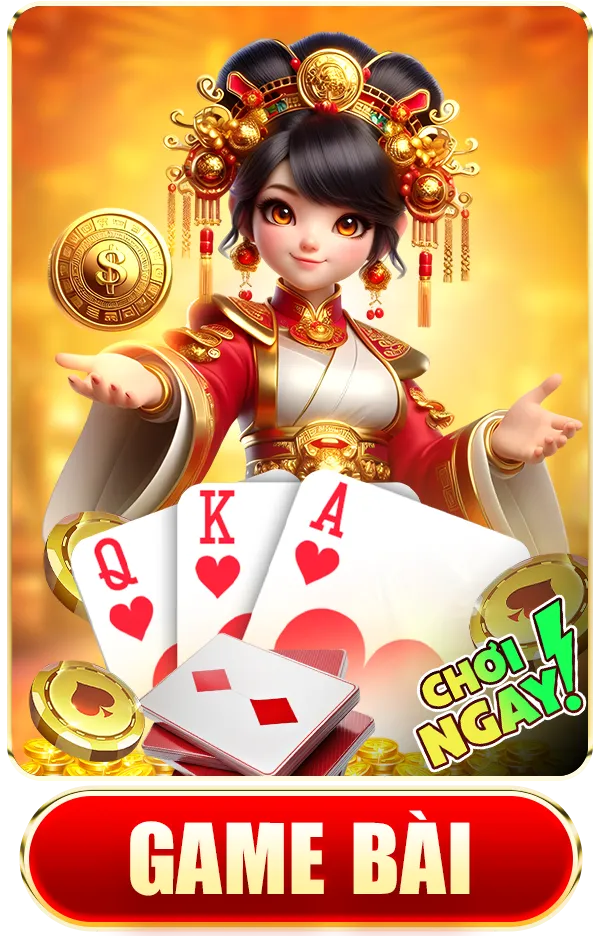 Game bài U888